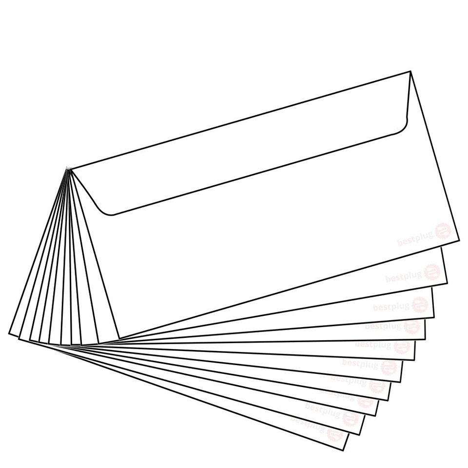 10 Stück 0,85 EUR 85 Cent postfrische selbstklebende Briefmarken Frankaturware - Bild 3 von 3