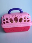 Vtech Care For Me Learning Carrier With Puppy Dog Toy — photo 3