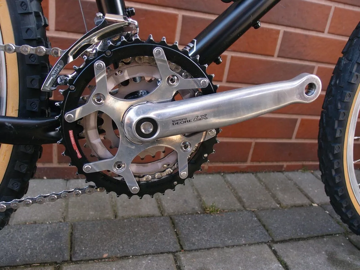 Univega bicycle best sale