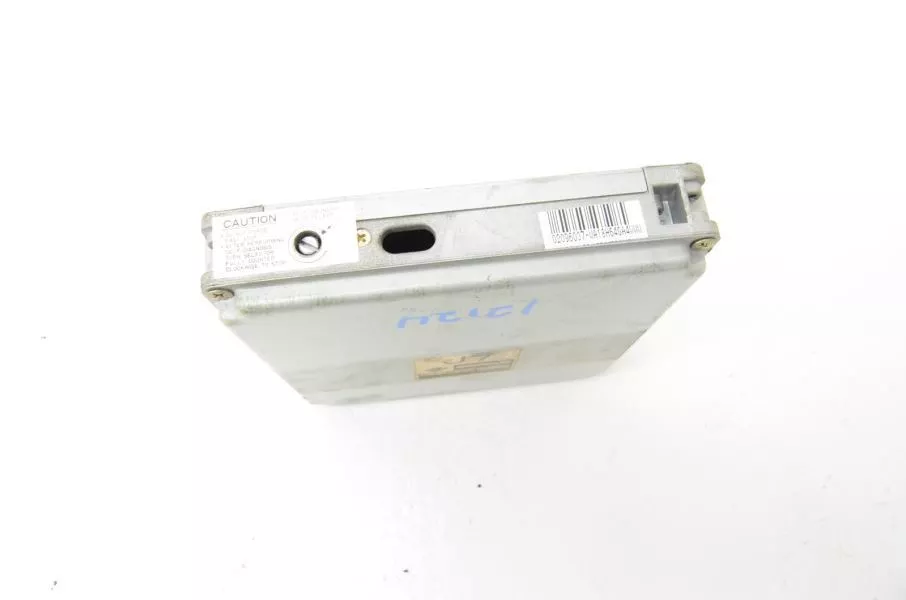 1997-1998 Nissan 240sx S14 Kouki KA24DE Engine Control Module A18-H64 GA4 Foto 4 de 4