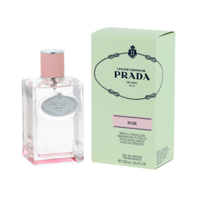 Prada Infusion de Rose (2017) Eau De Parfum 100 ml