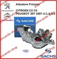 ATTUATORE FRIZIONE CITROEN C2