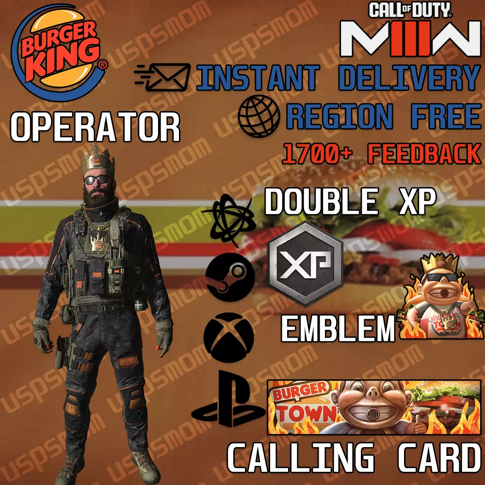 COD Mobile Codes (December 2023): Free Skins, Operators