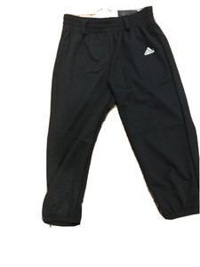 adidas boys baseball pants