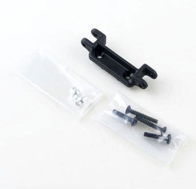 Verbindungsstrebe 1:7 Formel 1 de Agostini Ersatzteil Kyosho RB7-042