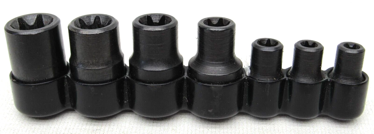 6 point cheap star socket
