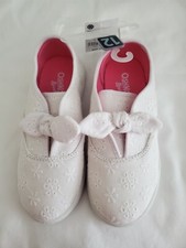 Girls Size 12 OshKosh Shoes