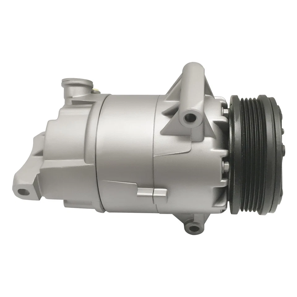 Compresor de aire acondicionado RYC remanufacturado FG275 para Pontiac Sunfire 2,2 L 2003 2004 2005 Foto 2 de 3