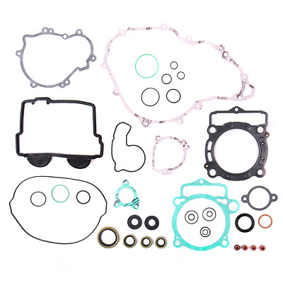 ProX Komplettdichtungssatz KTM 350 SX-F 2013-2015 34.6343