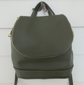 a new day mini backpack