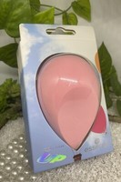 Essence Disney Pixar Up Make-Up Schwamm Groß Rosa Limited Edition *Neu*