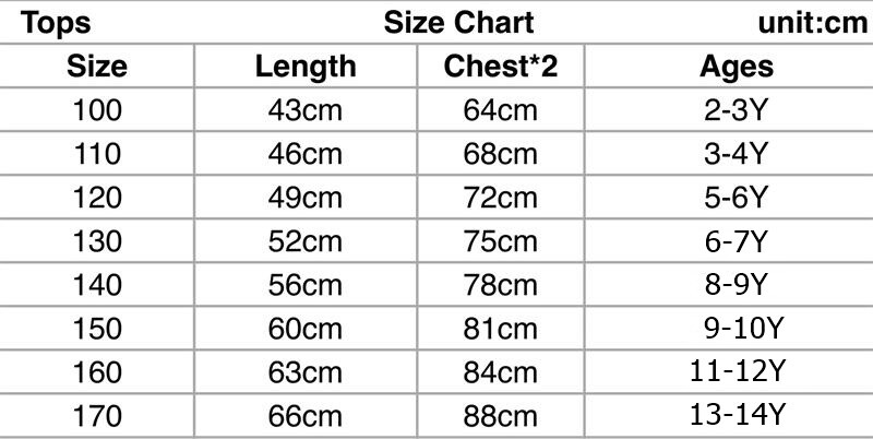 Kids ZAMFAM Print Casual Short Sleeve T-shirt Boys Girls Cotton Tshirt Tops Tee image 3