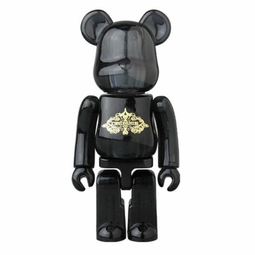 Medicom Bearbrick Serie 39 S39 Held "John Wick" Be@rbrick - Bild 2 von 2