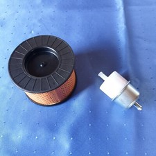 Filtersatz für Weber CR3 ,CR5 mit Hatz Motor 1B20, 1B30   Neu+ OVP