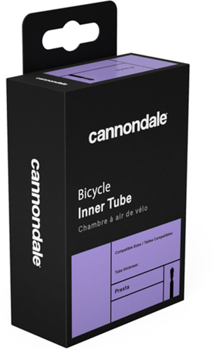 Cannondale Presta Tube 60mm Valve 