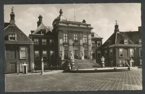 Den Haag  Huis ten Bosch - Afbeelding 1 van 2