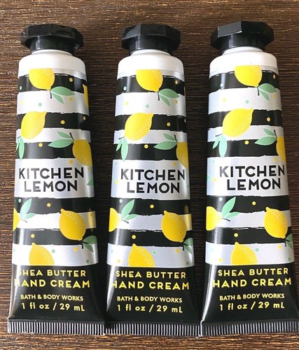 Bath Body Works 1 oz Hand Cream 🌷 Lot of Three Tubes 🌷 You Pick Fragrance! - Picture 103 of 253