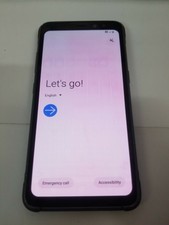 refurbished s8 active