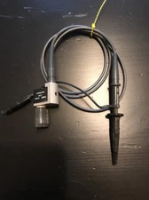 Tektronix P6053B, 10X, 9.5pF 3.5ft Passive Probe Used Tested Ships Free