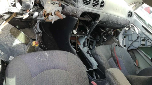 05003100AD Cappuccio per CHRYSLER 300M LR 2.7 V6 1998 1217436 - Picture 8 of 10