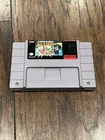 Super Mario All Stars Super Nintendo SNES 1992 Original Authentic Excellent Cond