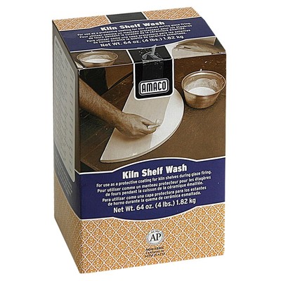 AMACO Kiln Shelf Wash