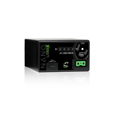 Core SWX Nano-U98X 14.8V Battery with D-Tap for Select Sony Camcorders