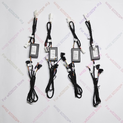 3 colors upgrade 64 colors Set Air Vent LED Ambient Light For Benz S205 - Foto 3 di 18