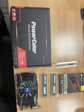 Amd Radeon Rx 5600 Xt
