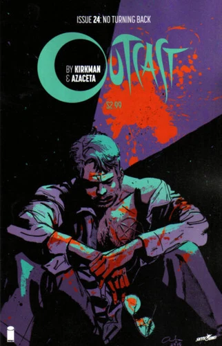 Image Comics Comics, Graphic Comic Books