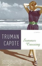Summer Crossing: A Novel (Modern Library Paperbacks) by 