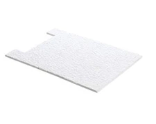 FRYMASTER N21426515 INSULATION REAR LOWER DVH50-2 for FRYMASTER - Part# 8120354