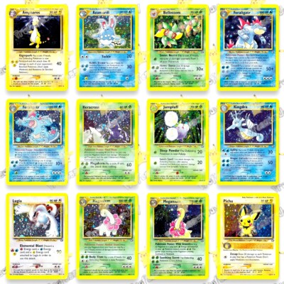 Pokémon Card Classic Supply Set Unused Brand New Unused Pokemon Card Game Classic Special Box Set ex