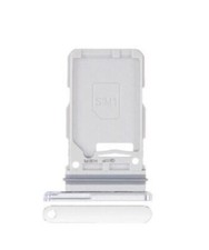 SIM Card Tray Replacement for Samsung Galaxy S21 S21 Plus - White G996