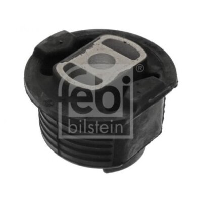 Lagerung, Achskörper FEBI BILSTEIN 07602 hinten