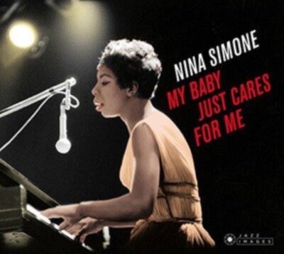 Nina Simone: My Baby Just Cares For Me (CD) NEW