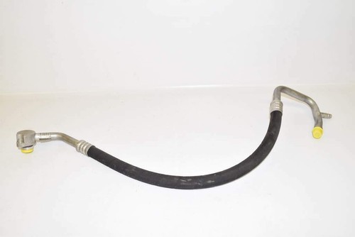 Audi Q5 8R 08-12 Klimaleitung Klimaschlauch Trennstelle zum Kompressor