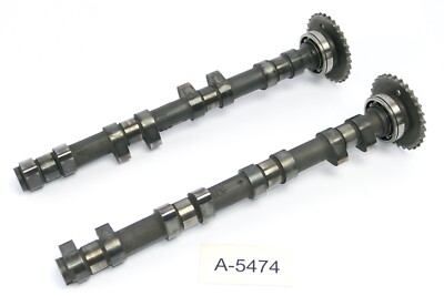 take Kawasaki Ninja ZX-7R ZX750P 1999 - Nockenwellen A5474 | eBay