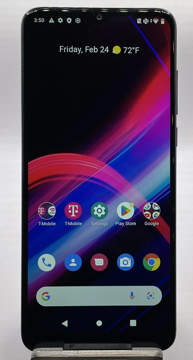 T Mobile Lte Settings