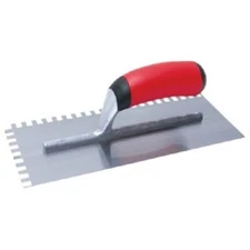 (1-pk) QLT 1/16 In. Square Notched Trowel Model: 15669