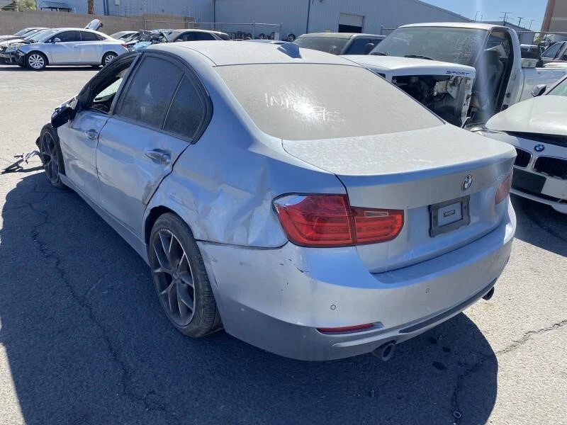 Used Air Cleaner Assembly fits: 2013 Bmw 335I 3.0L gasoline single turbo Sdn Gra - Image 4 of 4