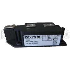 NEW IXYS MCC250-14Io1 Power Supply Module