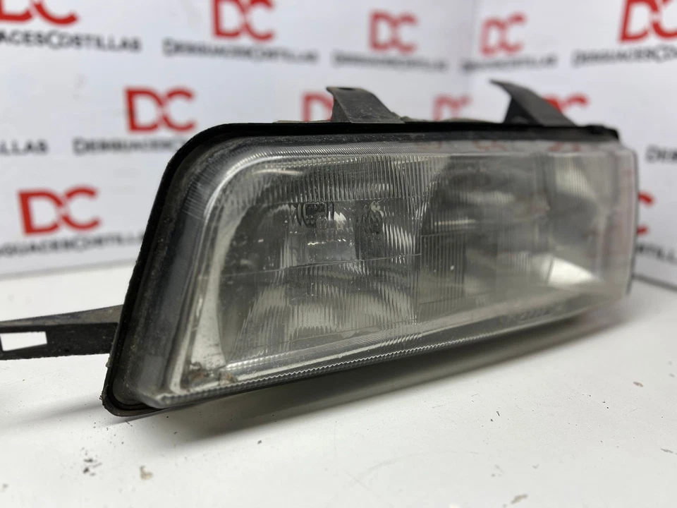 712754058764 Scheinwerfer Links für MG ROVER ROVER 800 (RS) 820 Si Berlin 177150 - Bild 3 von 4