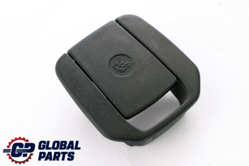 BMW 1 3 X1 Series E81 E82 E84 E87 E90 E91 F20 LCI Cover Isofix Black 7118673 - Picture 5 of 12