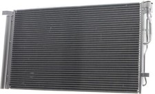 New A/C Condenser For Hyundai Elantra 2017-2020