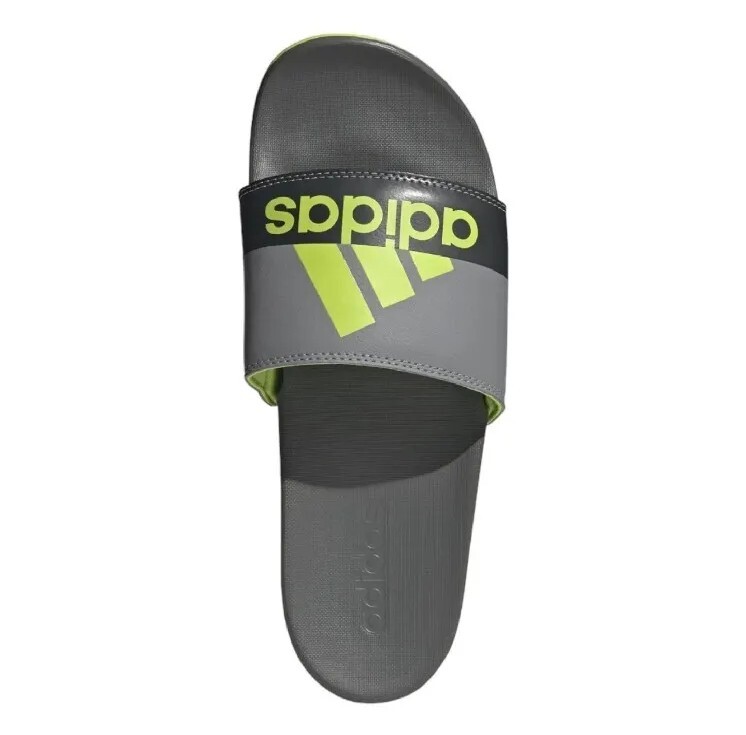 Adidas Adilette Comfort Slides Men