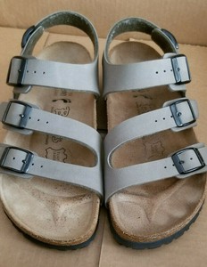 birkenstock slingback