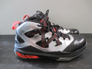 melo 9 shoes