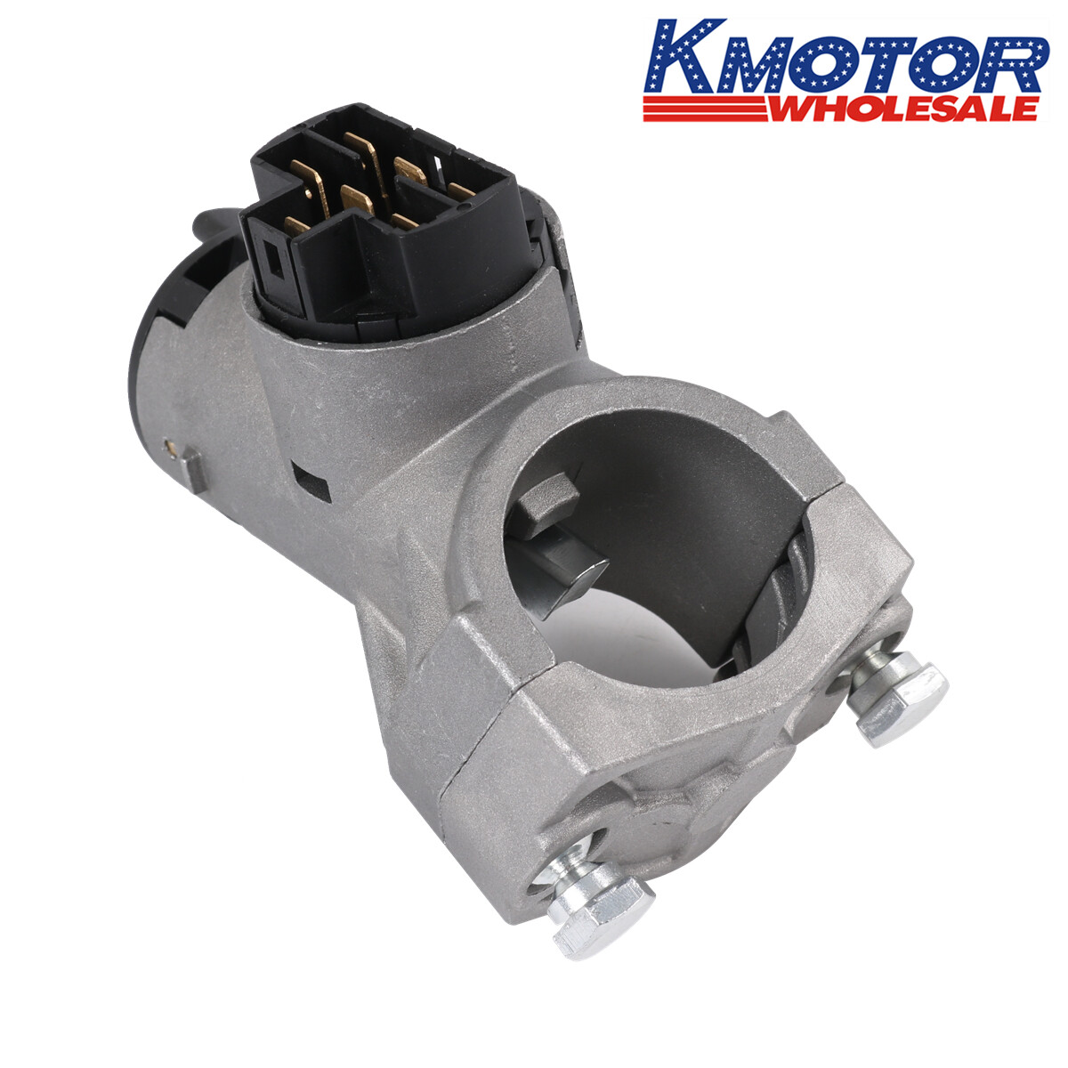 Ignition Lock Barrel Switch & 2 Keys For 19942002 Peugeot Boxer