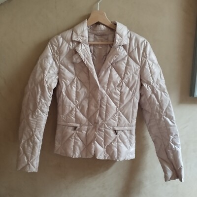 Damen Daunenjacke ADD Gr. 42